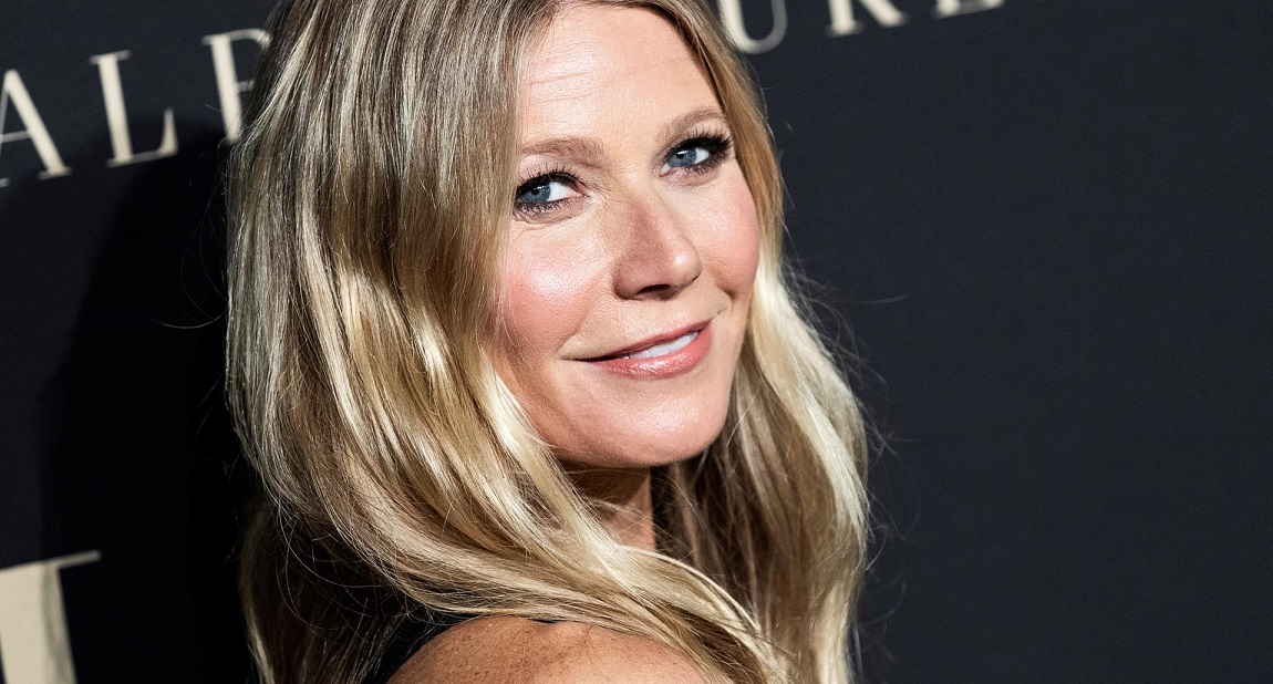  Gwyneth Paltrow. Foto: EFE