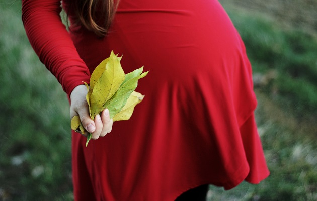 La ley dirige la atención a las mujeres embarazadas en específico. Foto: Pexels