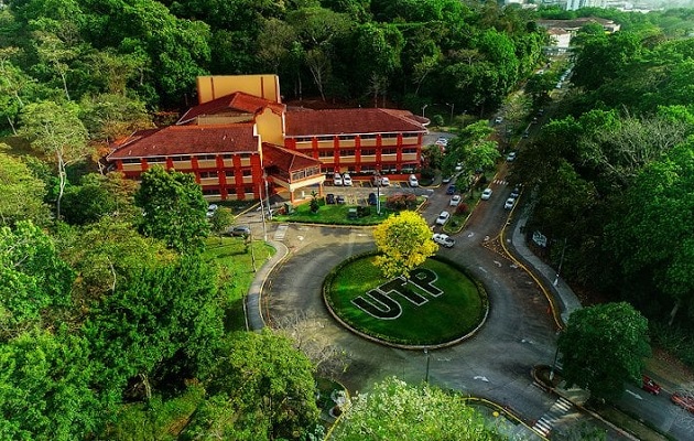 La expedición de certificación de la UTP ya se publicó en Gaceta Oficial. Foto: UTP