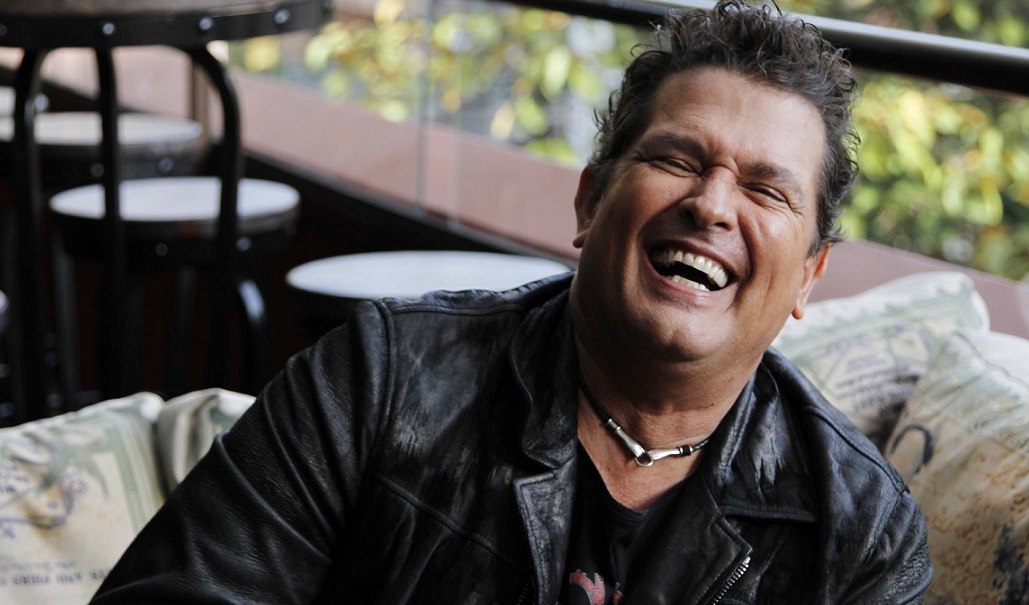Carlos Vives. Foto: EFE
