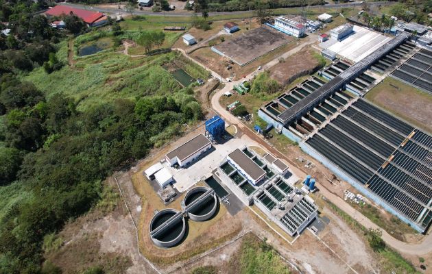 El Idaan recomienda a los usuarios residenciales y comerciales tomar las medidas necesarias para evitar el desabastecimiento. Foto: Cortesía Idaan