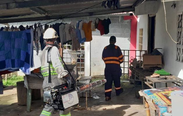 El informe del Ministerio de Salud (Minsa) detalla que además, el país contabiliza cuatro  defunciones por dengue y tres por hantavirus. Foto: Grupo Epasa