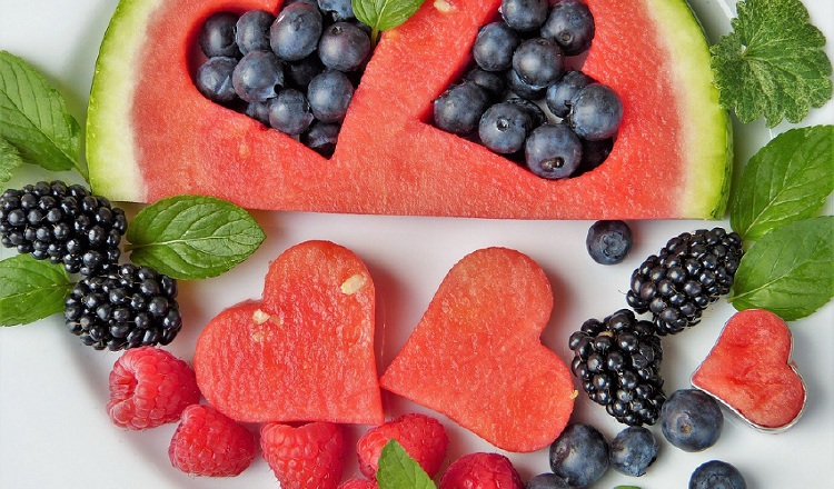 Algunos alimentos pueden reducir el riesgo de padecer cáncer. Pixabay