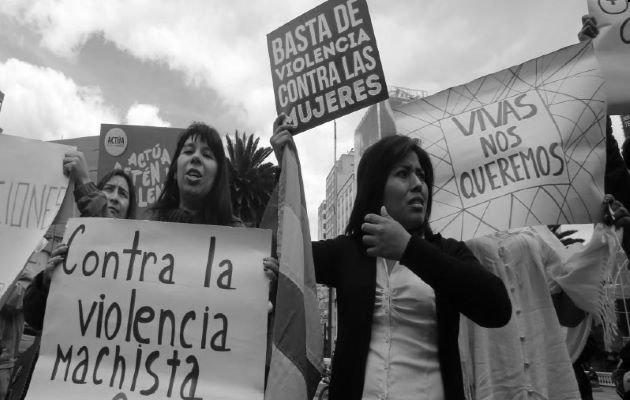 Las repercusiones de la violencia contra las mujeres son devastadoras, no solo para su salud y bienestar individual, sino para familias y comunidades enteras.  Foto: Grupo Epasa