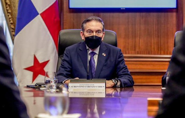 El 71% de los entrevistados desaprueba la labor presidencial de