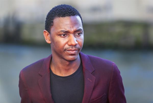 El cómico Jerrod Carmichael. EFE