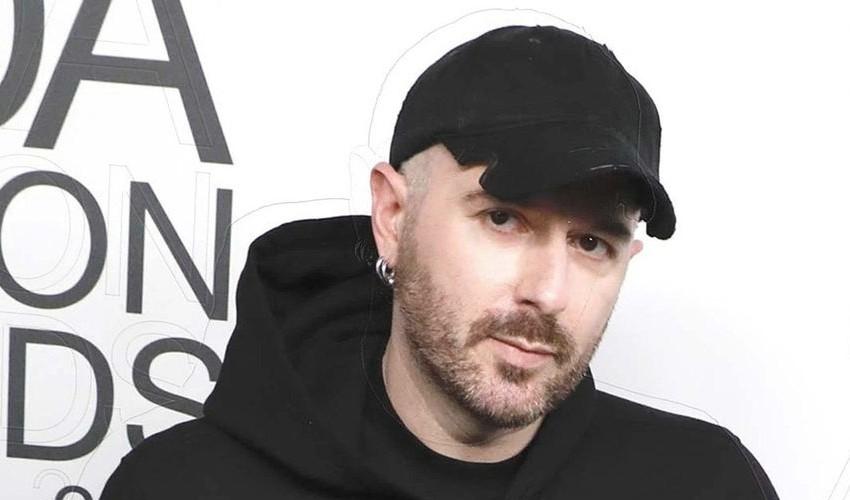 Demna Gvasalia, director creativo de Balenciaga.