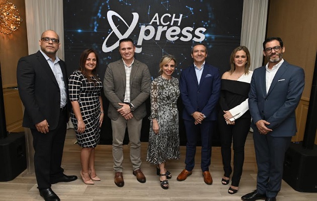 El proceso de afiliación de ACH Xpress continuará para adaptarse a las necesidades del mercado. 