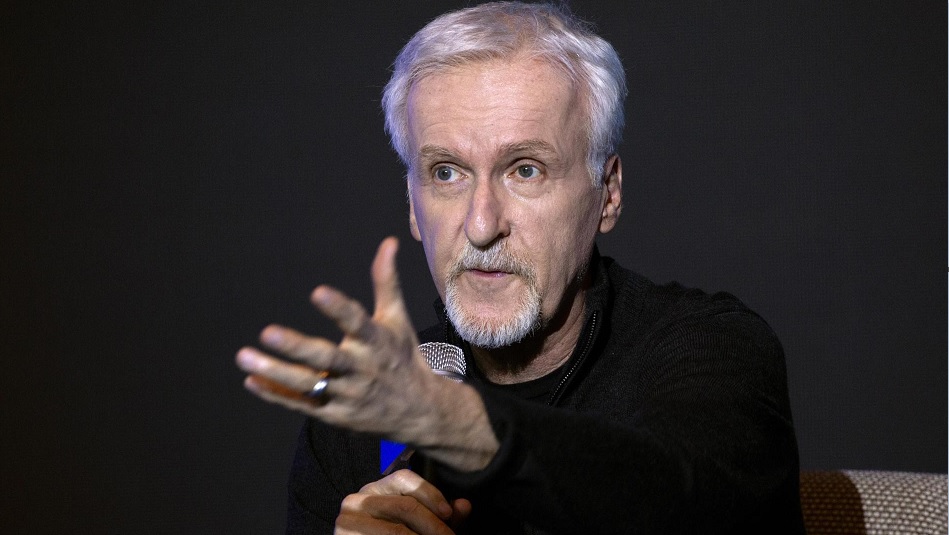 James Cameron explicará científicamente la muerte de Jack en 'Titanic'. Foto: EFE