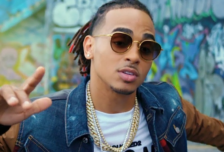 Ozuna. Foto: Instagram