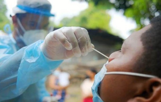 Es importante acudir al médico en caso de presentar síntomas. Foto: CSS