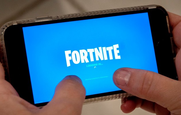 Epic Games admite recurrir a configuraciones