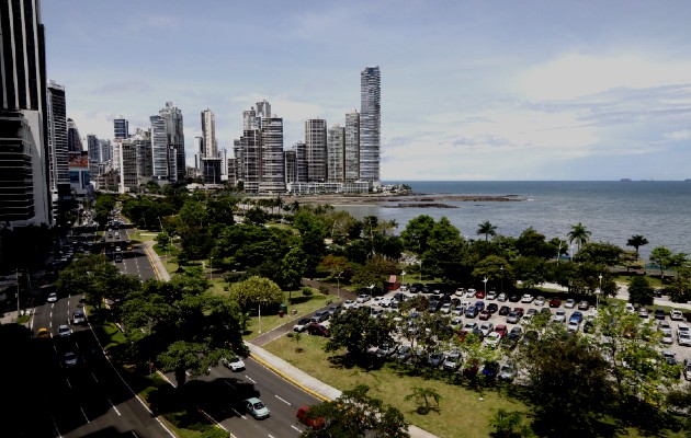 En un futuro cercano se perfila como una plataforma regional para la comercialización de créditos de carbono (UNRE). Foto: Cortesía