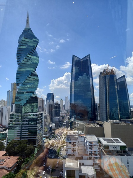 El sistema financiero panameño sigue en la mira de Europa. Foto ilustrativa