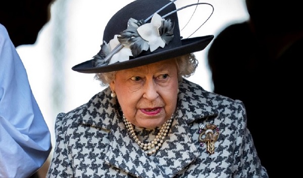 La reina Isabel II murió el 8 de septiembre. Foto: Archivo / EFE