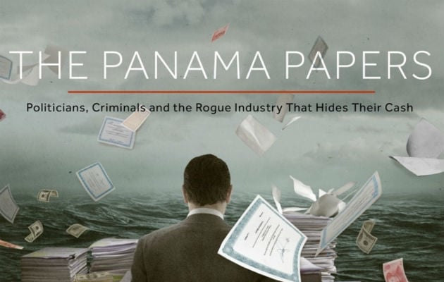 Fijan audiencia para “Panama Papers”. Foto: Archivos 