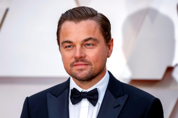 Leonardo DiCaprio fue vinculado sentimentalmente con Gigi Hadid. Foto: Archivo / EFE