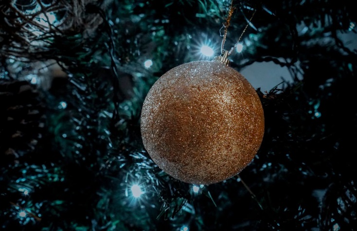 Aunque no se han eliminado los tradicionales como  'Jingle Bells'. Foto Pexels