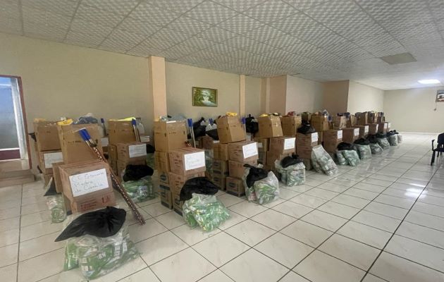 El proyecto tendrá un impacto a una población de 191,965 alumnos. Foto: Cortesía Meduca