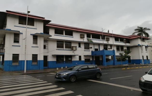 La nueva escuela tendrá un costo de 19.1 millones de dólares. Foto: Cortesía Meduca