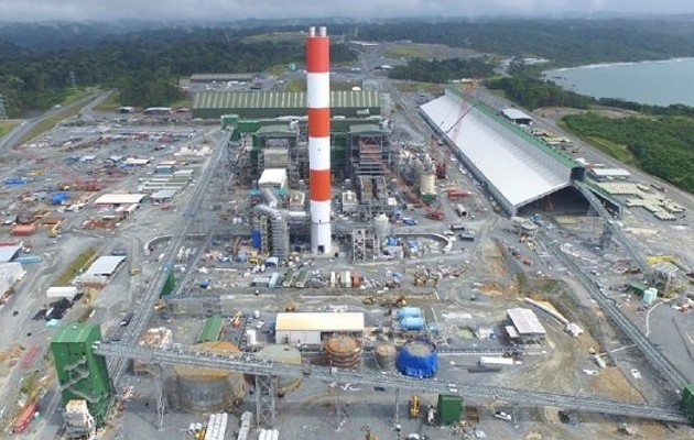 Minera Panamá aporte a la economía del país. Foto / Archivo.