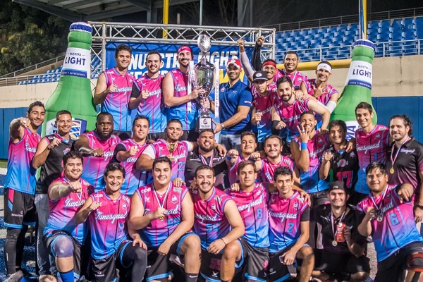 TuneSquad. Foto:EFE TuneSquad. Foto:EFE