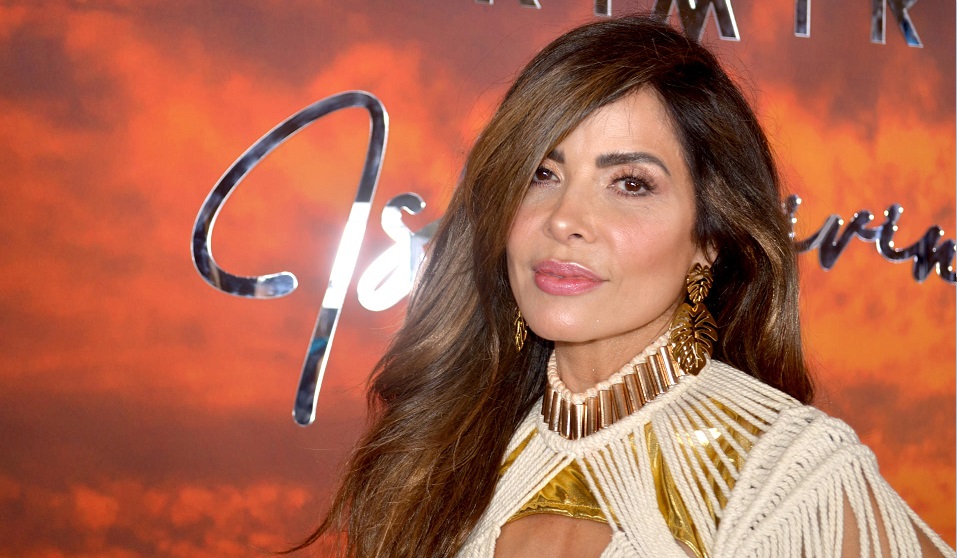 Gloria Trevi. Foto: EFE