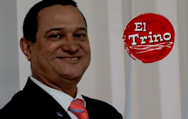Director del Instituto Nacional de Estadística y Censo (INEC), Samuel Moreno.