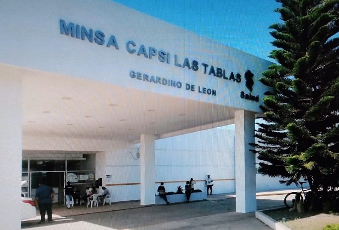 El Minsa-Capsi de Las Tablas ofreció charlas de manipulación de alimentos y bebidas. Foto: Thays Domínguez