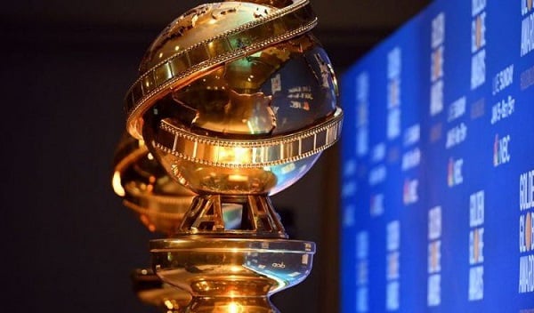 Los Globos de Oro premió a lo mejor del cine y la televisión. Foto: Archivo / EFE