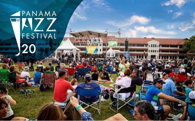 El Panama Jazz Festival presentará a más de 90 artistas internacionales.