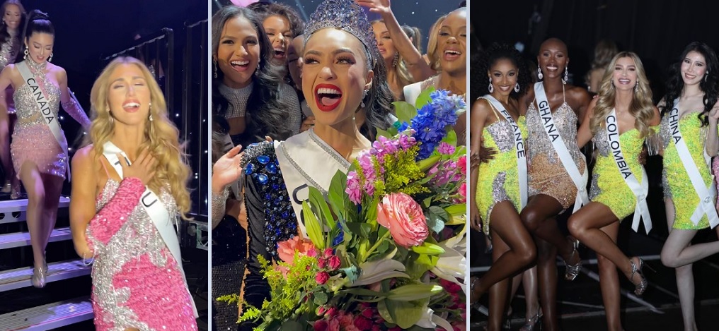El Salvador será el país sede del concurso de belleza para este 2023, en su edición 72. Foto: Instagram