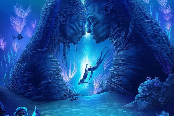 Avatar 2' rompe récord en los premios de efectos visuales | Panamá América Avatar 2' rompe récord en los premios de efectos visuales | Panamá América