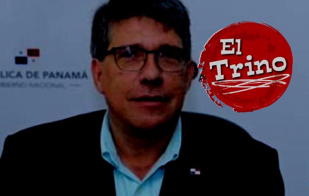 Juan Antonio Ducruet apuesta a la transformación del Idaan como empresa.  CortesíaJuan Antonio Ducruet apuesta a la transformación del Idaan como empresa.  Cortesía