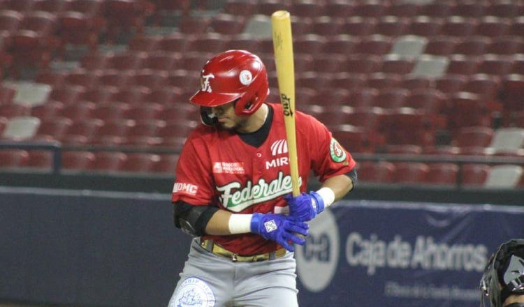 Federales se encuentra a un partido del título. Foto: Probeis 