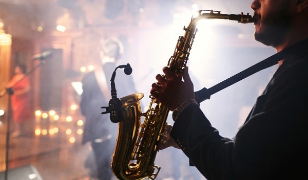 El Panamá Jazz Festival concluirá con un concierto gratuito. Foto: Ilustrativa / Freepik