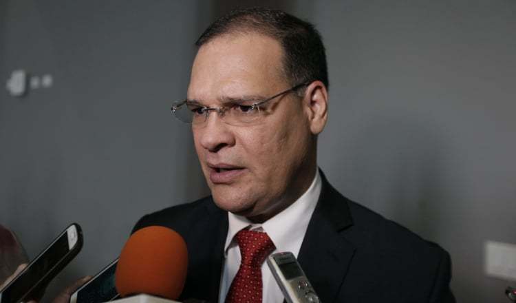 Pedro Miguel González. Archivo
