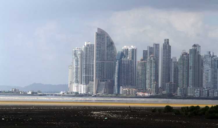 Panamá no es reconocido como un gran país emisor, además somos un país negativo en carbono. Víctor Arosemena