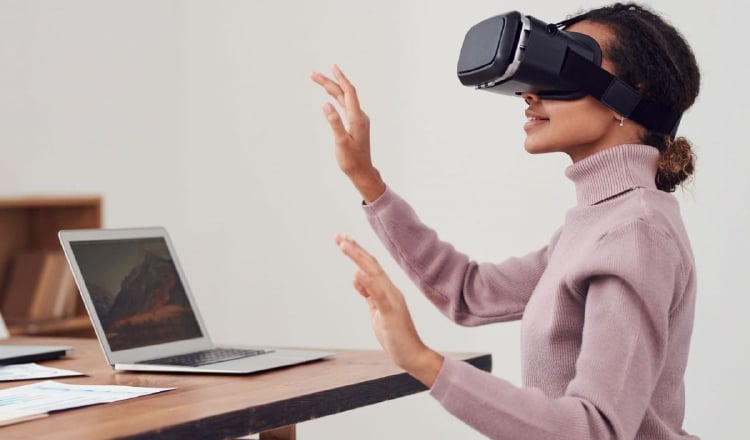 Metaverse, a trend that is gaining momentum in education