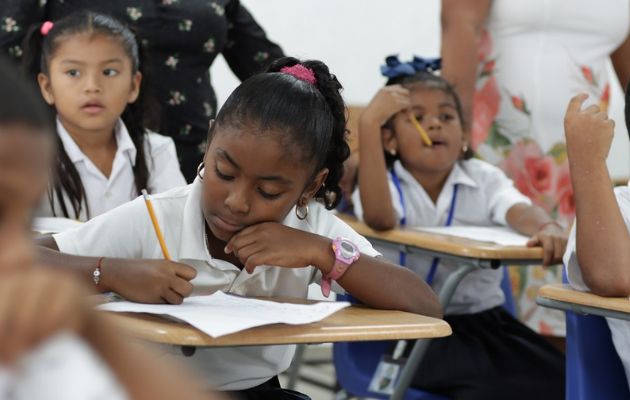 Las clases inician el 6 de marzo. Foto: Cortesía