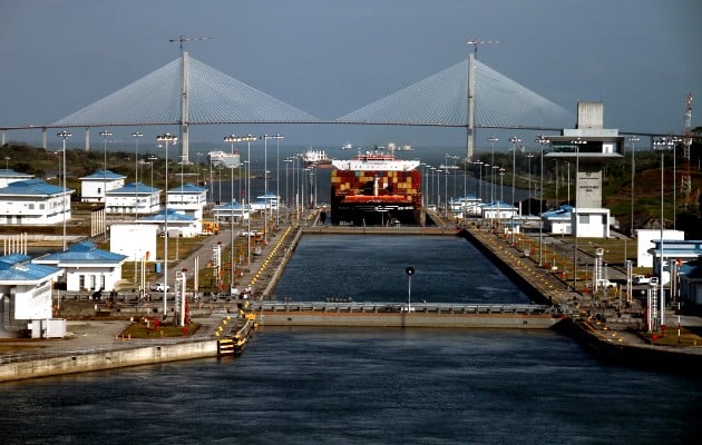 Diferentes países han analizado a lo largo de los últimos años alternativas al Canal de Panamá.
