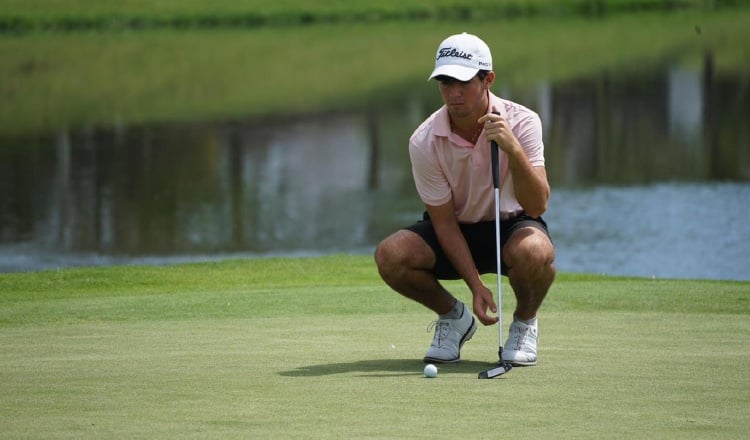 Samuel Durán, representará a Panamá. Foto: Cortesía