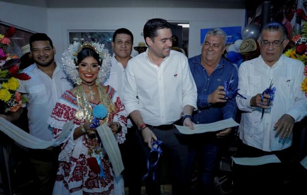 Los precandidatos y precandidatos a cargos de elección popular tienen prohibido participar en eventos de inauguración de obras públicas. Foto: Ilustrativo