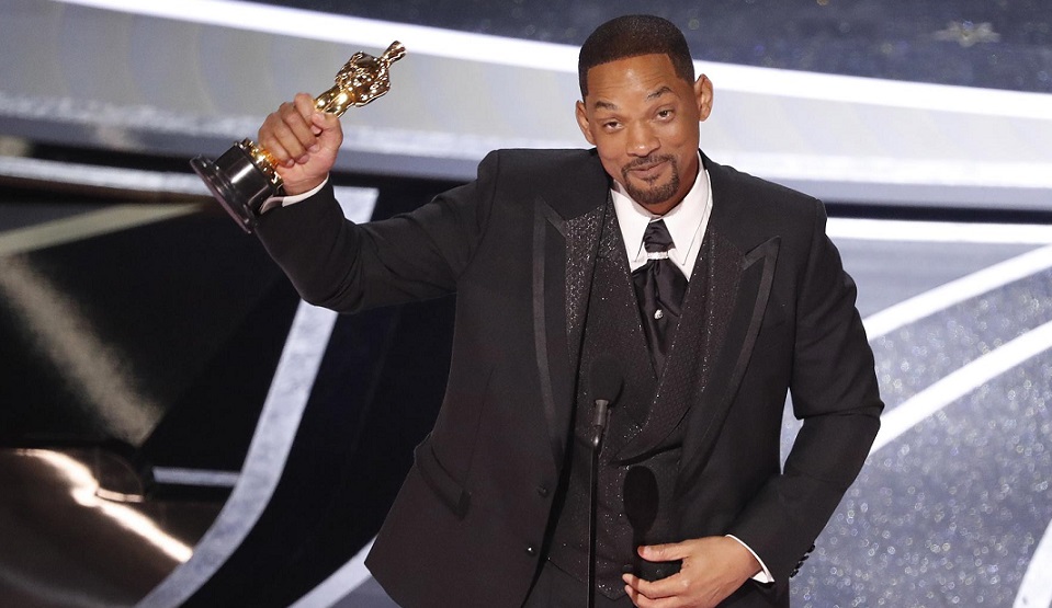 Will Smith. Foto: EFE