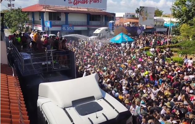 La actividad tendrá presencia policial para evitar situaciones que lamentar en un evento destinado a la sana diversión infantil. 