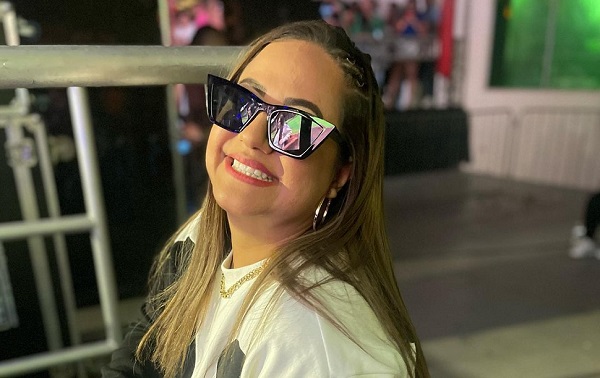 Kathy Phillips. Foto: Instagram