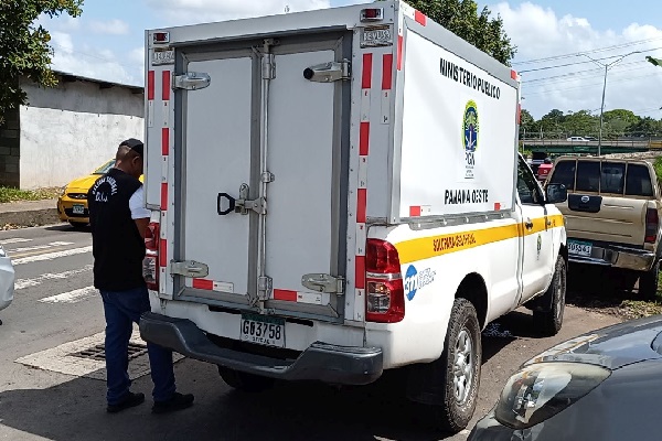 La provincia de Panamá Oeste finalizó el año 2022 con 49 homicidios. Foto. Eric Montenegro