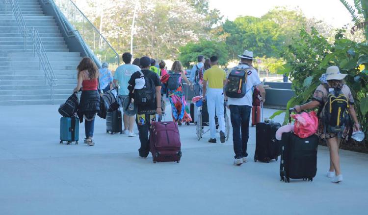 Los créditos regulados por las leyes 120 y 314 apuntaban a inversión hotelera fuera de la capital. Cortesía