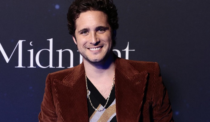 Diego Boneta. Foto: EFE