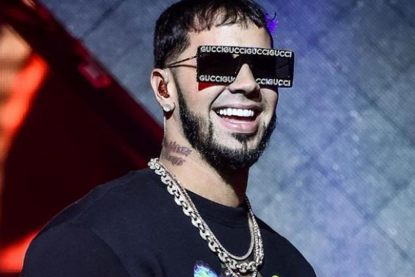 Anuel AA no se ha pronunciado al respecto. Foto: Archivo / EFE
